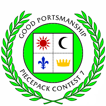 Good Portsmanship logo